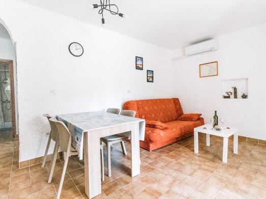 Villa Gromaca Omišalj Exterior foto